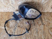 фото thumb №1, Зеркало наружное правое citroen c3 ii ds3 11pin