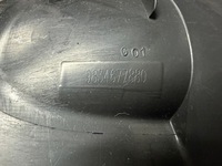 фото thumb №4, Opel mokka b защита рамка панели консоли