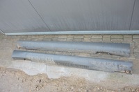 фото thumb №1, Seat altea накладки захист порогові l+p