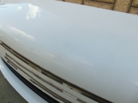 фото thumb №9, Бампер перед передний porsche panamera s 970 09-13