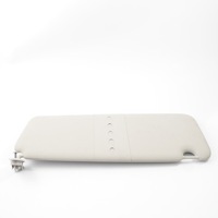 фото thumb №10, Opel vivaro ii b защита солнцезащитная козырёк правый 93454380