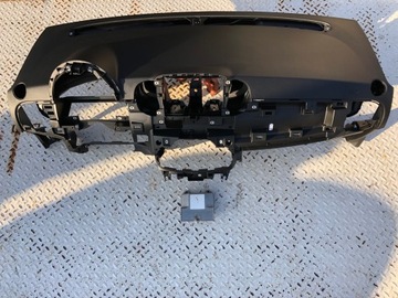 фото thumb №4, Fiat 500 панель капот консоль подушки ремені