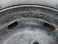 фото thumb №2, Шкив land rover range rover sport i 2.7 td 05-13