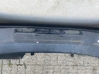 фото thumb №11, Toyota yaris ii 06-11 бампер задняя задний