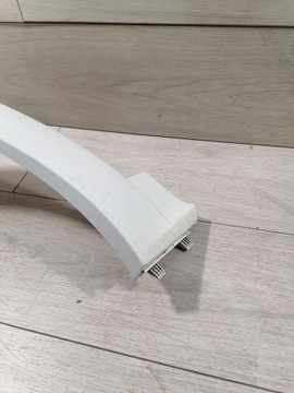 фото thumb №5, Cayenne планка крыло левый перед 9y0853817