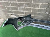 фото thumb №7, Volvo xc60 ii 2 lift r-design 21-23 бампер перед