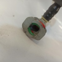 Mercedes w177 a35 шланг вакуумa a2474703702 Оригинал, фото thumb