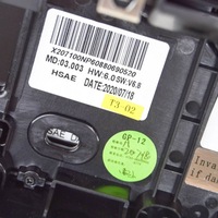 фото thumb №6, Peugeot 2008 ii 2021 монитор / дисплей / экран