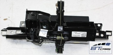 фото thumb №12, Audi a6 a7 зчитувач + монітор + панель mmi набір 4g1919601c 4g1919612a 4g003