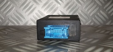 фото thumb №5, Bmw x5 e53 e60 e63 e65 x3 e83 модуль блок керування світла поворотних ahl 6934122