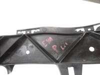 фото thumb №14, Кронштейн кронштейн лампи правий перед напрямна bmw 1 e81 e82 e87 7120824