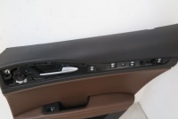 фото thumb №3, Обшивка двері правий задня alfa romeo stelvio 156197051