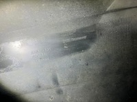 фото thumb №12, Audi a4 b9 allroad 8w бампер задній задній задня kpl. ly8s накладка pdc