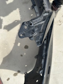 фото thumb №12, Бампер перед голый lexus rx iii рестайлинг f-sport 52119-58760 lubelskie