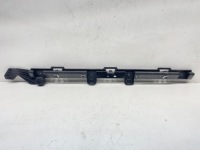 фото thumb №1, Балка кронштейн направляющая бампера задняя citroen c3 aircross