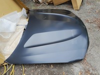 фото thumb №8, Капот кришка двигуна bmw x3 x4 f25 f26 дешево сталевий опис