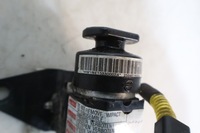 фото thumb №5, Патрон/заряд капота левый infiniti q50 2.2d