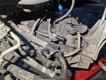 фото thumb №3, Ford transit custom 2.2 tdci коробка передач коробки передач 6 ступенева bk3r-7002-ra