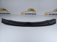 фото thumb №1, Tesla model 3 задній поріг захист замка багажника 1086316-00-f