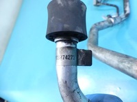 фото thumb №10, Шланг кондиционера maserati ghibli 13-17 3.0d