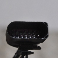 фото thumb №6, Audi rs6 c6 2008 отопитель / комплект