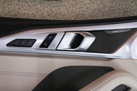 фото thumb №12, Bmw 8 g15 салон сидіння individual шкіра merino вентиляція harman kardon