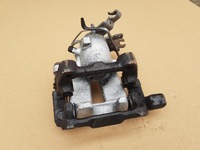 фото thumb №14, Супорт гальмівний + скоба лівий задня / vw caddy iii / 41mm 256mm перевірений