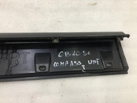 фото thumb №12, Молдинг порог правая 05182572ab jeep compass i lift