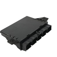 фото thumb №10, Ford focus mk2 kuga mk1 модуль управление keyless комфорт 8m5t-19g481-ag