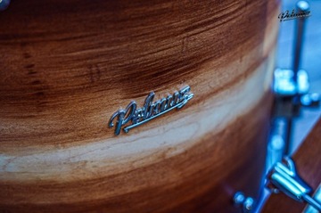 Polmuz Maple Model 1 — 20.13.18 — Художник Jatoba to Natural Fade
