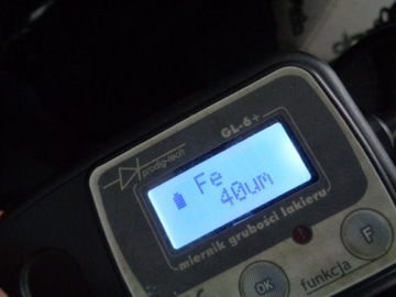 фото thumb №15, Бампер капот крило лампа renault megane iv gt line колір tegne 1.2 tce