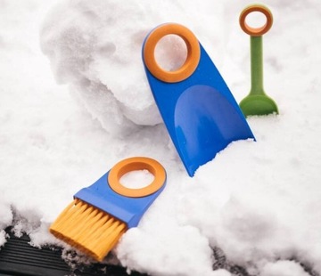 Грабли-лопата, культиватор, метла My First FISKARS
