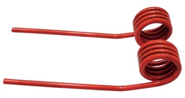 Палец подборщика пресс-подборщика Krone BIG-PACK 938040.3