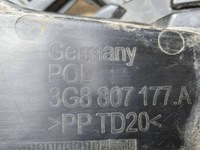 фото thumb №8, Volkswagen arteon 2018 перед сторона левая элементы крепёжные