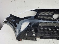 фото thumb №10, Mercedes cla w118 18- бампер перед переднє