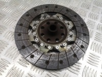 Купити Nissan x-trail t31 2008 притиск зчеплення, фото thumb