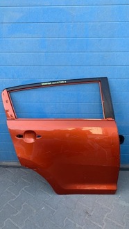 фото thumb №1, Kia sportage 2011- двері задні праве задня