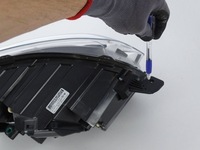 фото thumb №6, Лампа передняя левая jumpy iii proace spacetourer vivaro c