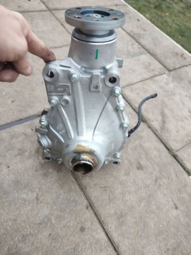 фото thumb №15, Дифференциал дифференциал мост перед переднее bmw x3 g01 2020 b48b20b