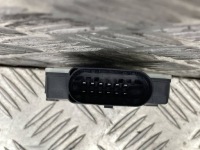 Porsche оригінальний номер 4n0907566am taycan датчик радар асистент мертвого pola Оригінал, фото thumb