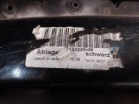 фото thumb №9, Подлокотник туннель средний 7122225 7078562 bmw 1 e81 e87