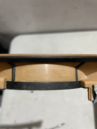 фото thumb №5, Защита приборы porsche panamera 970