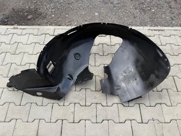 фото thumb №1, Vw phaeton gp1 gp2 02-09 підкрилок перед ліві 3d0809957