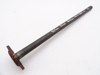 фото thumb №1, Renault midlum 00-06 приводной вал задняя правый 33 frezy 17.5