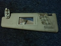 фото thumb №1, Защита солнцезащитная fiat idea 03-12r. левая