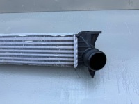 Fiat ducato boxer jumper 3 3 рестайлінг  14r- інтеркулер радіатор 53144431 в Україні, фото thumb