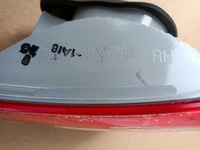 фото thumb №5, Лампа задняя левая правая hyundai ix35 nowe оригинальные