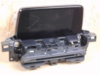 фото thumb №1, Mazda cx5 ii 2019 навигация kn5a