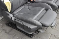 фото thumb №9, Bmw z4 g29 сидіння заднє сидіння шкіра підігрів sportsize