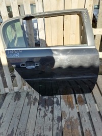 фото thumb №12, Opel signum дверь правое задняя задние z20r